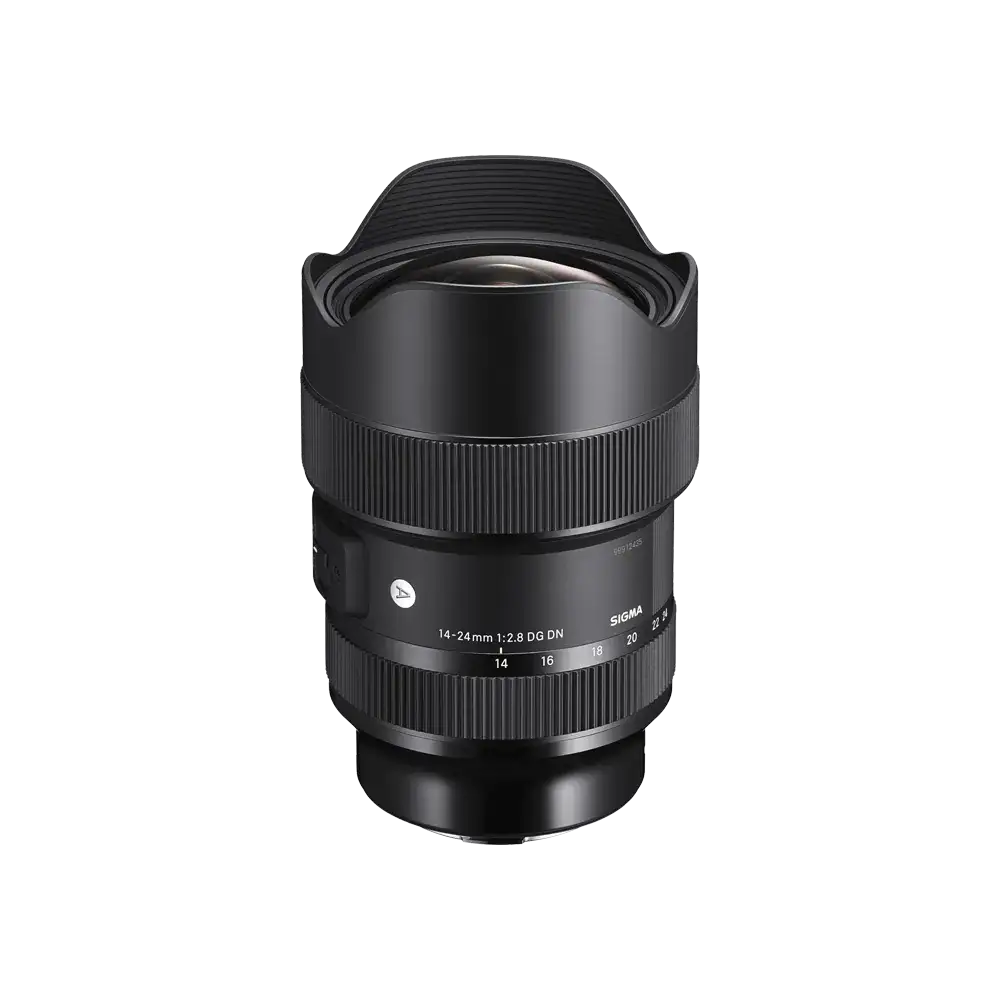 14-24mm F2.8 DG DN 14-24mm F2.8 DG DN