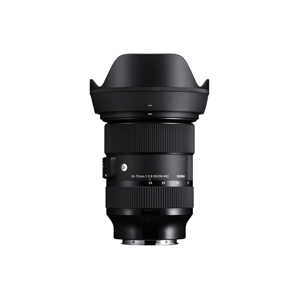 24-70mm F2.8 DG DN 24-70mm F2.8 DG DN