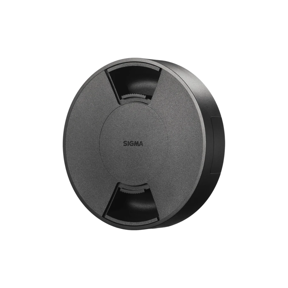 COVER LENS CAP LC1040-01