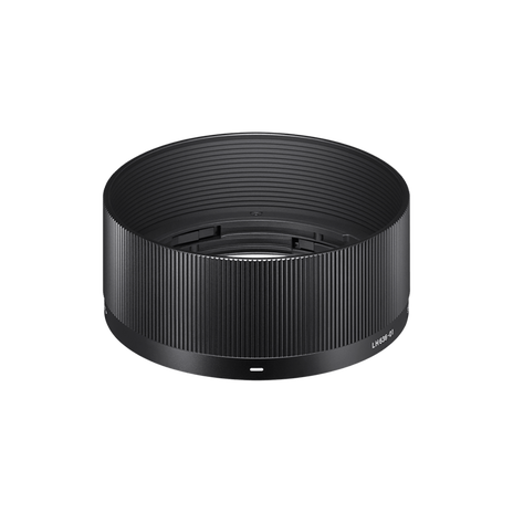 LENS HOOD LH636-01 LENS HOOD LH636-01