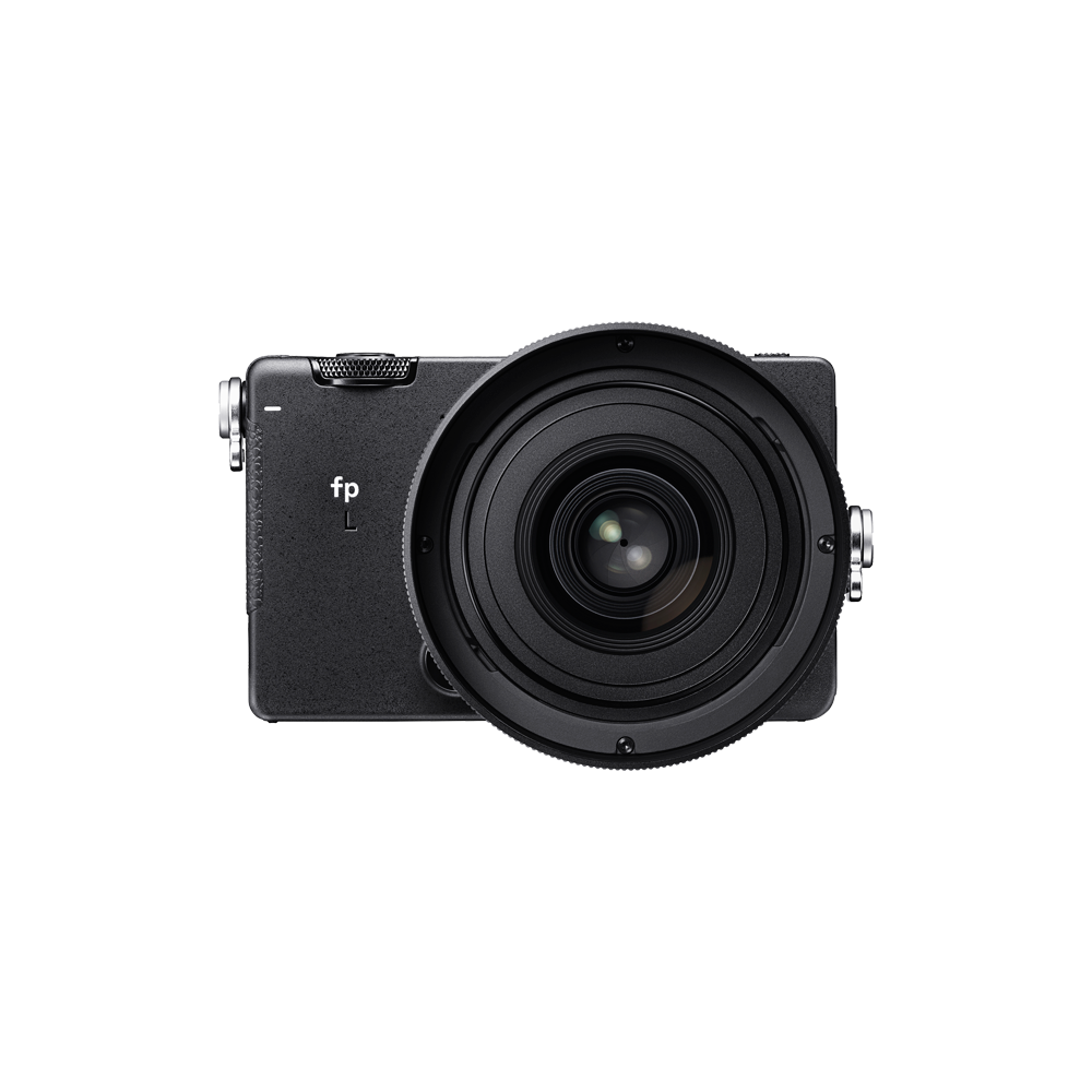 fp L - Mirrorless Camera