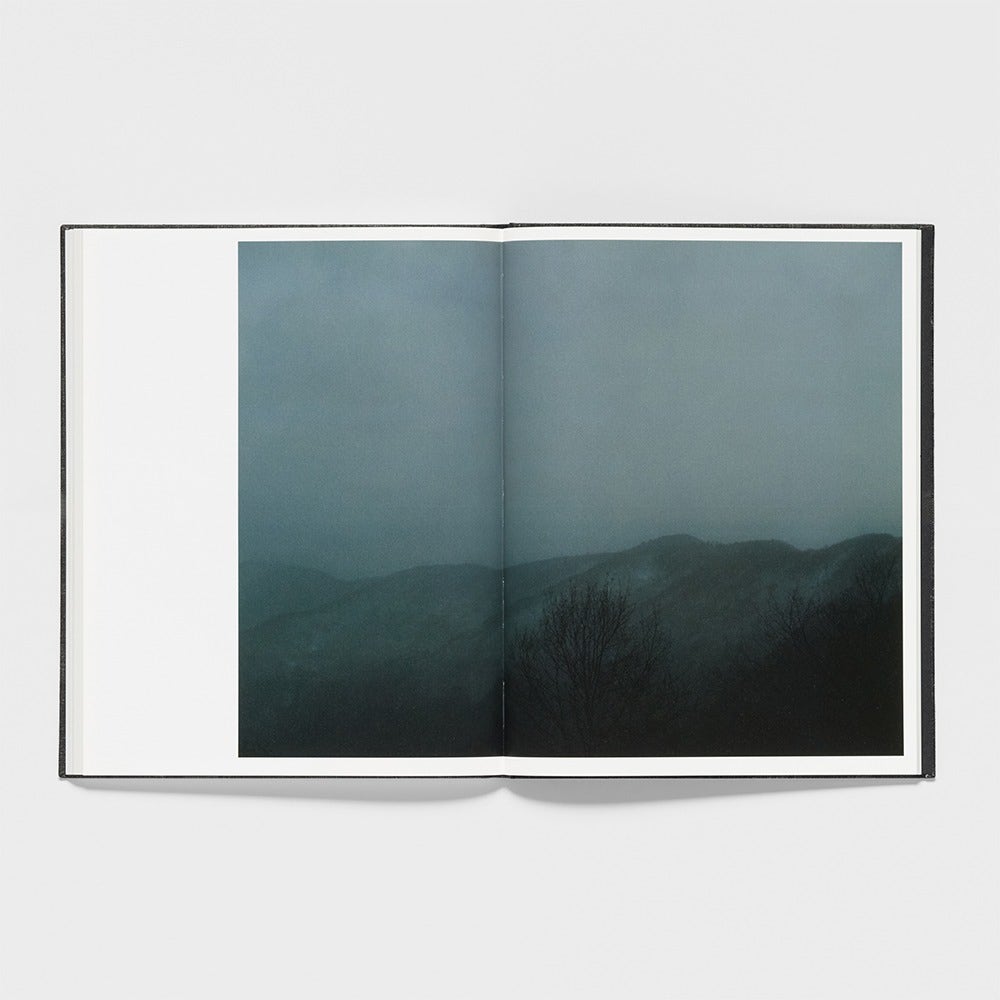 SONGEN - PHOTO BOOK