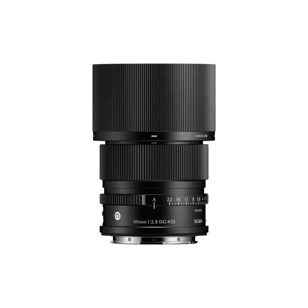 90mm F2.8 DG DN