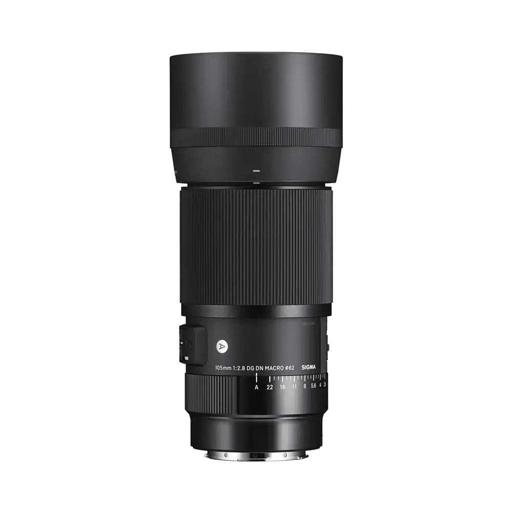 105mm F2.8 DG DN Macro