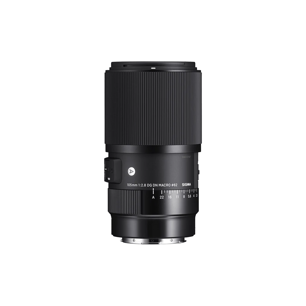 105mm F2.8 DG DN Macro 105mm F2.8 DG DN Macro
