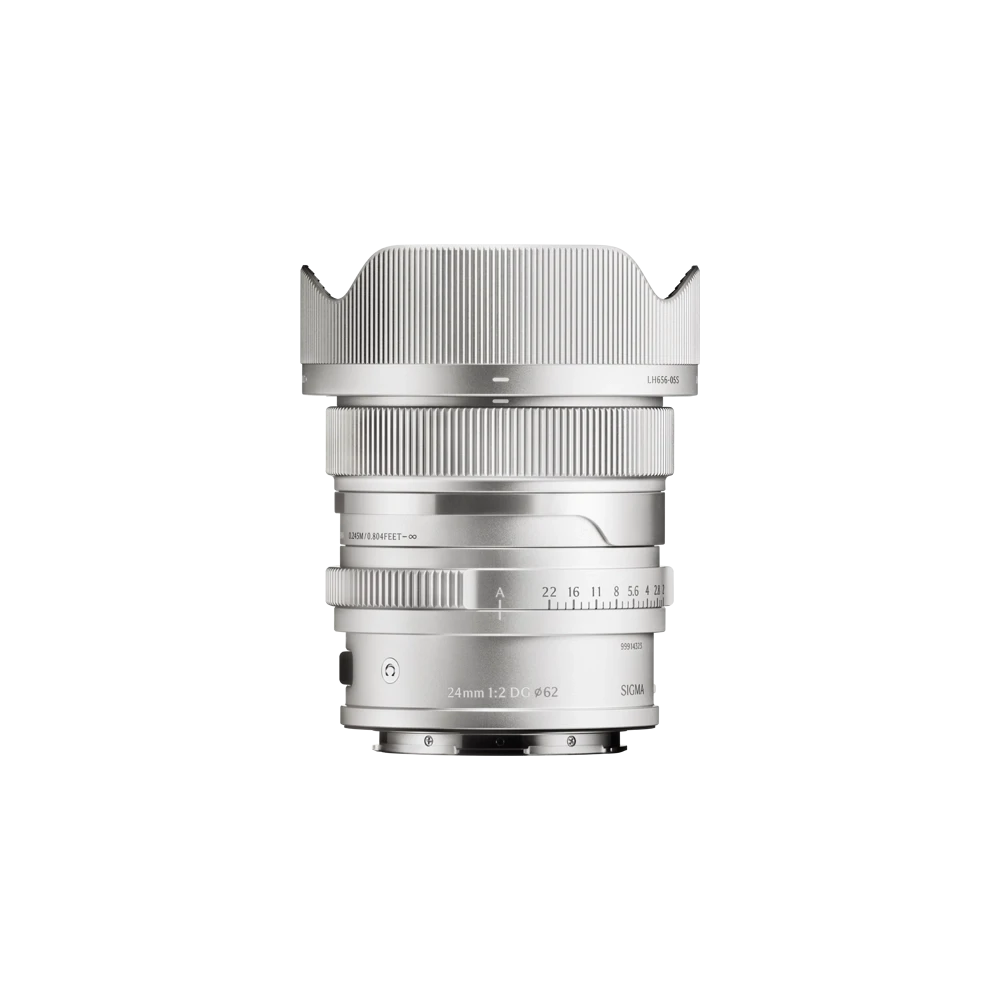 24mm F2 DG 24mm F2 DG