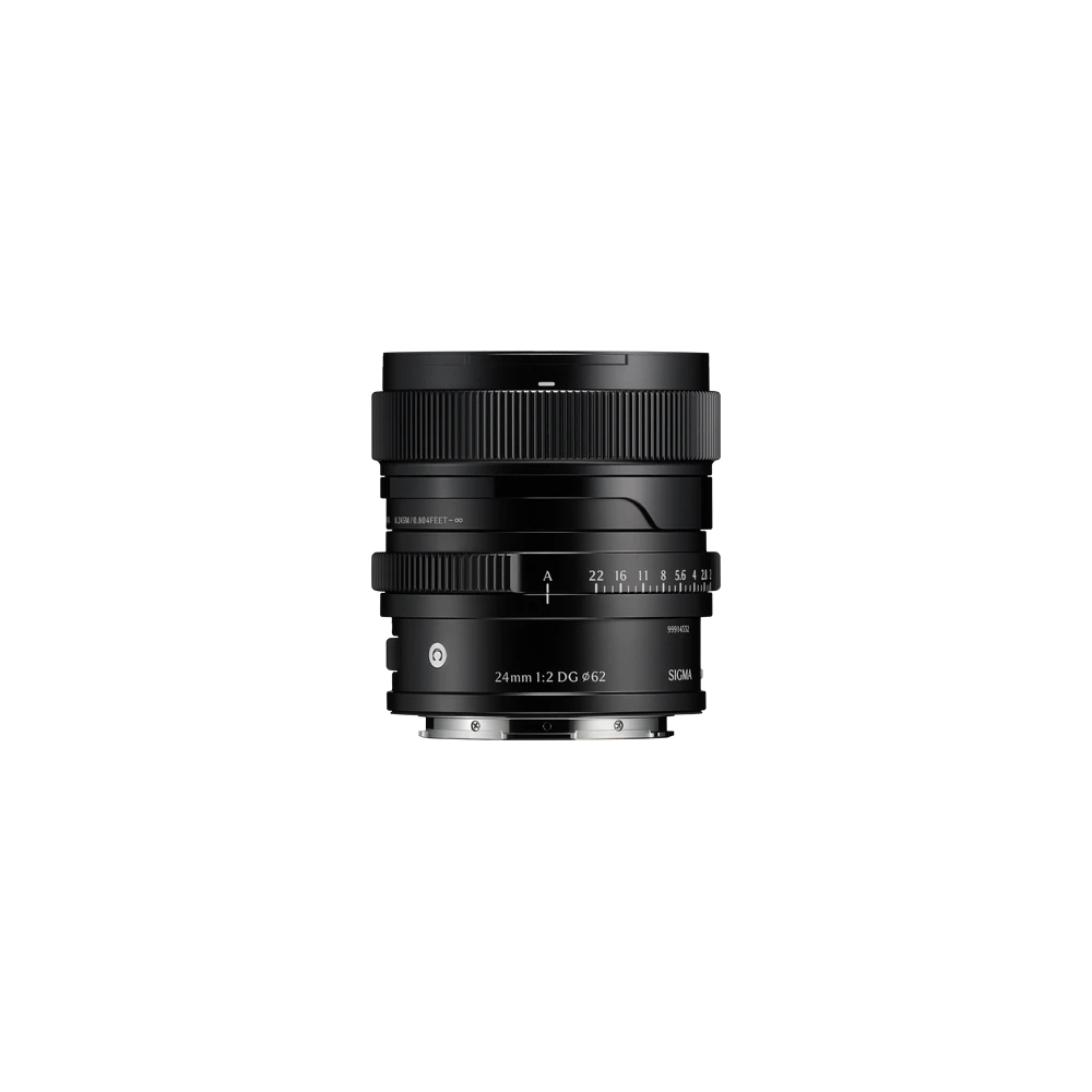 24mm F2 DG 24mm F2 DG