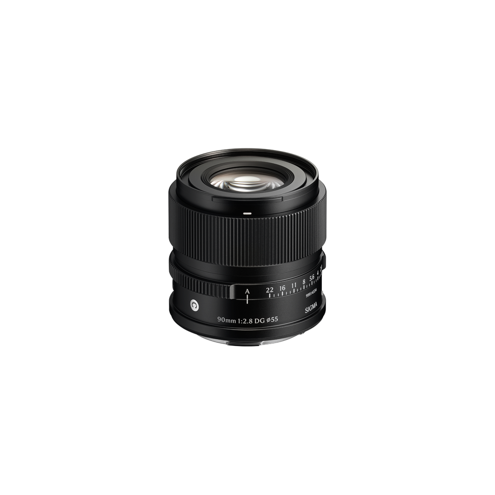 90mm F2.8 DG DN