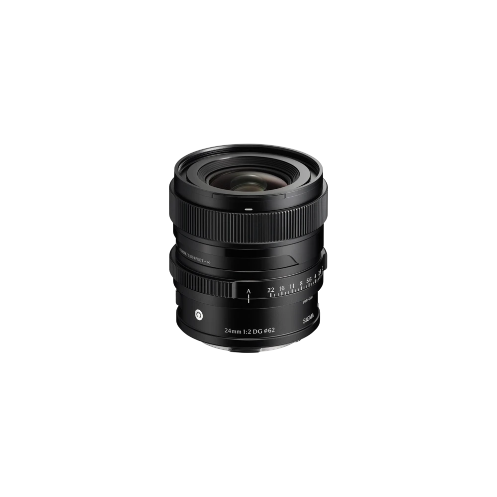 24mm F2 DG 24mm F2 DG