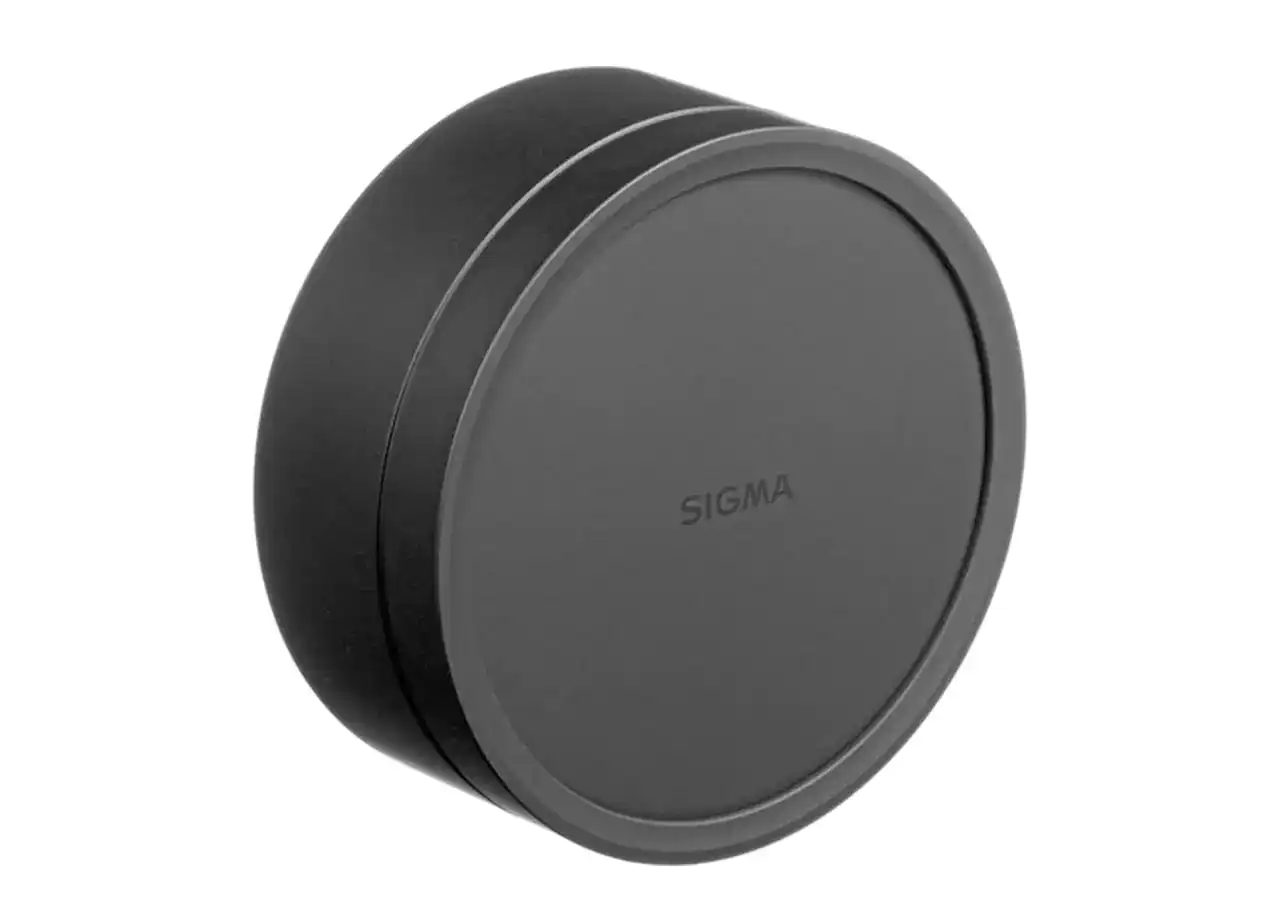 COVER LENS CAP LC735-01 COVER LENS CAP LC735-01