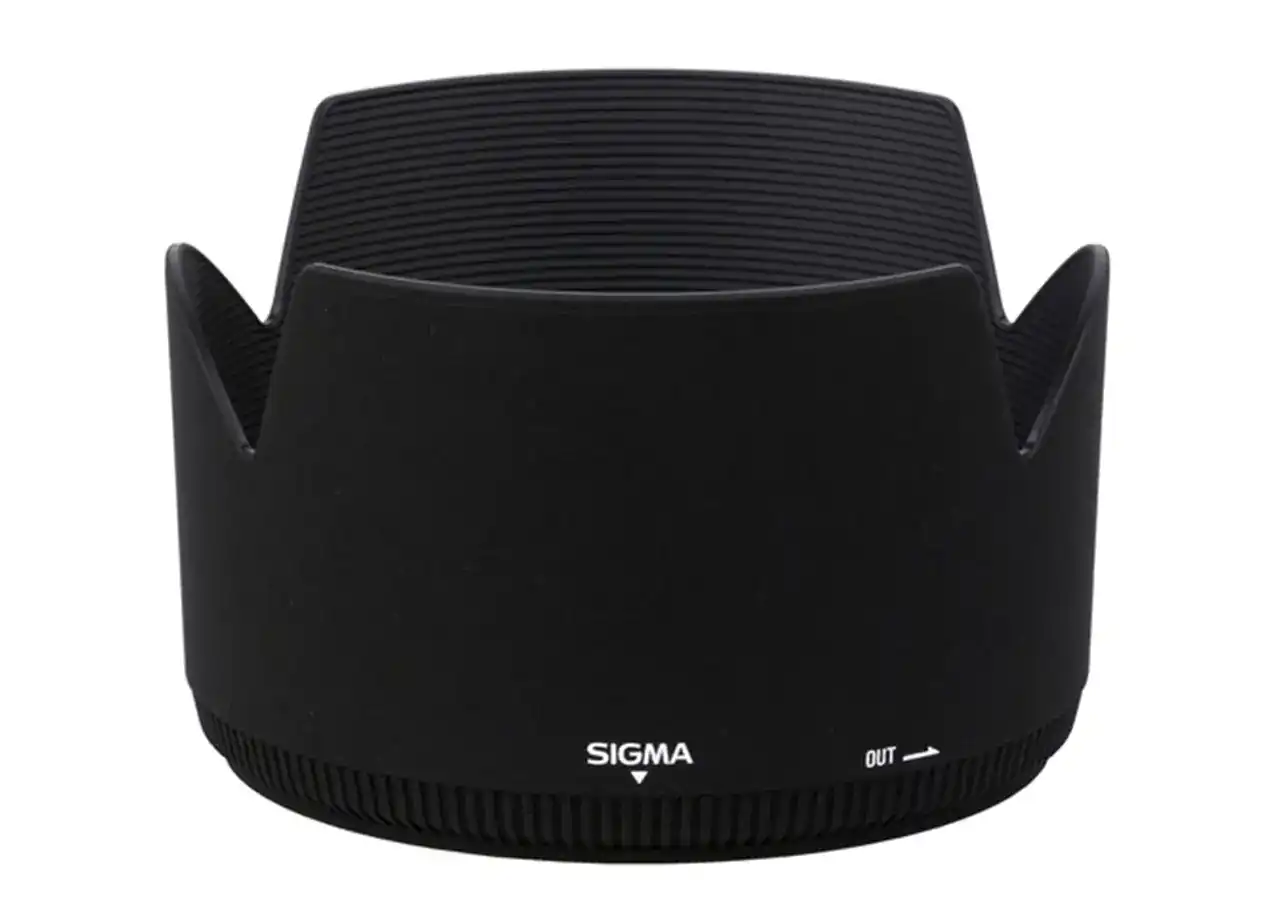 LENS HOOD LH1030-01 LENS HOOD LH1030-01