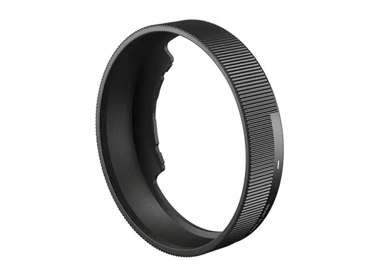 LENS HOOD LH4-01 LENS HOOD LH4-01