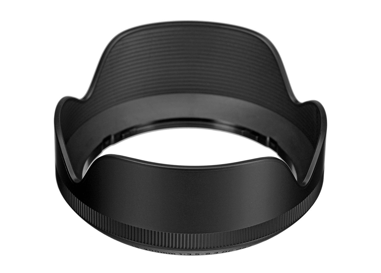 LENS HOOD LH676-01