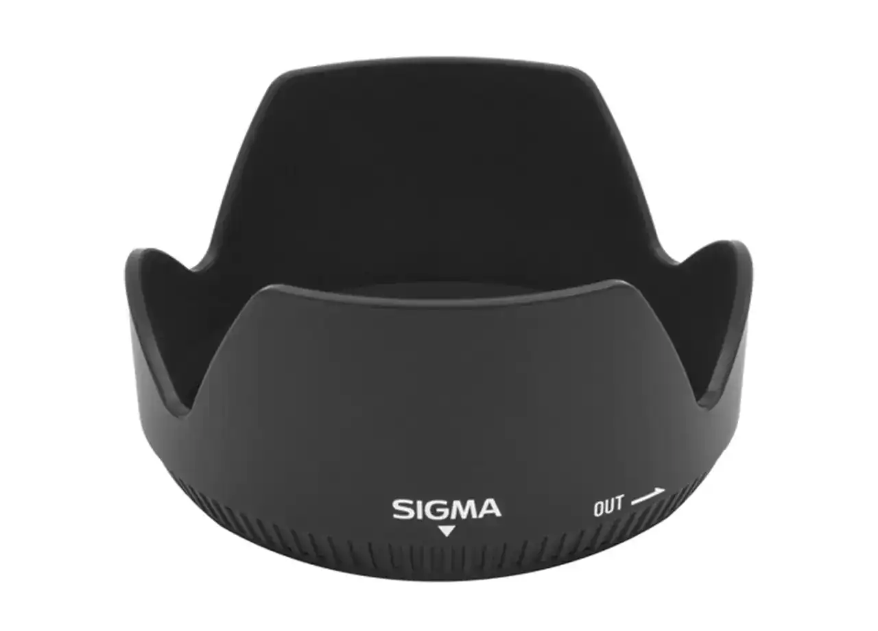 LENS HOOD LH680-01 LENS HOOD LH680-01