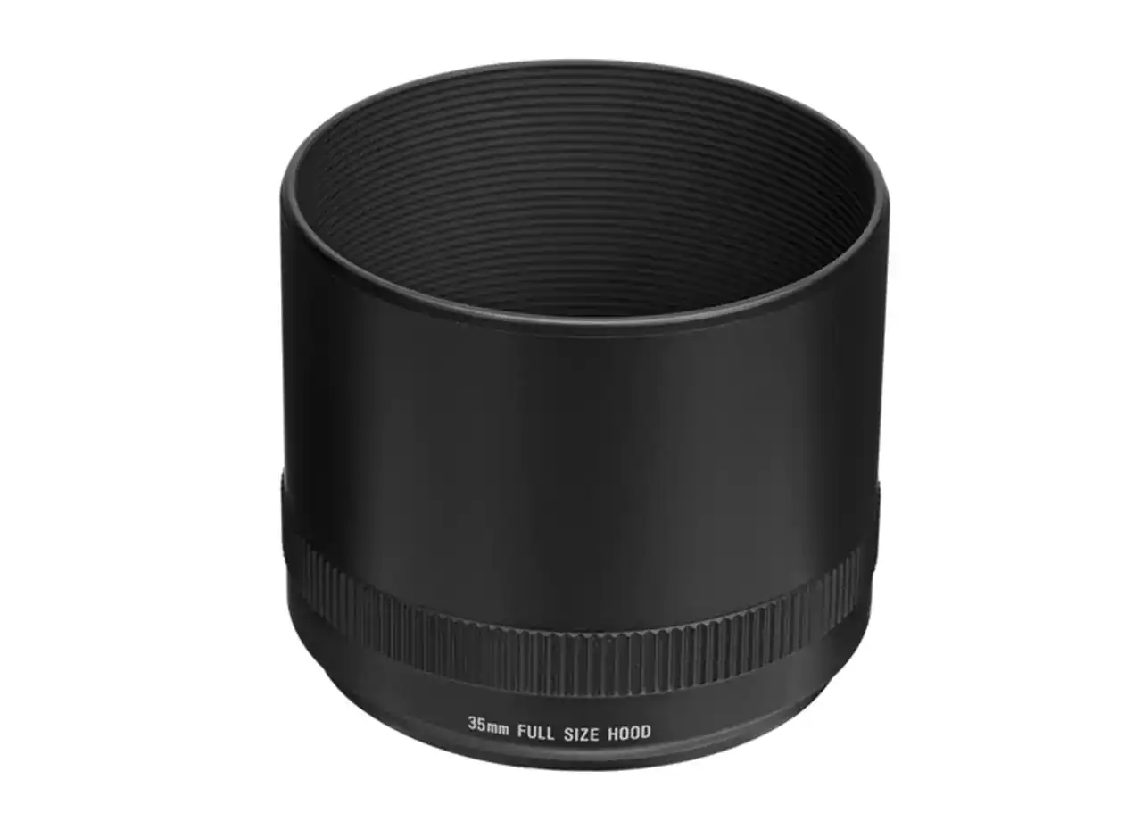 LENS HOOD LH780-05 LENS HOOD LH780-05