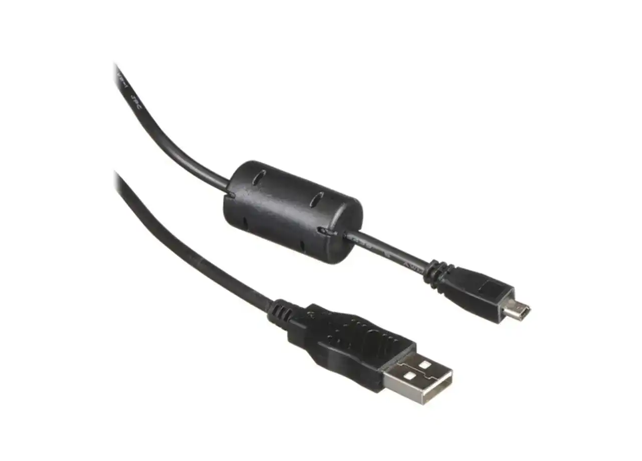 USB CABLE FOR DP QUATTRO USB CABLE FOR DP QUATTRO
